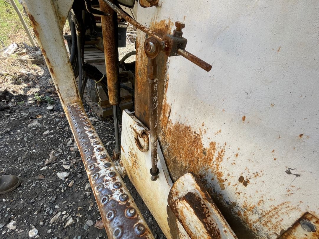 2009 ROADTEC RX 700 - Image 22